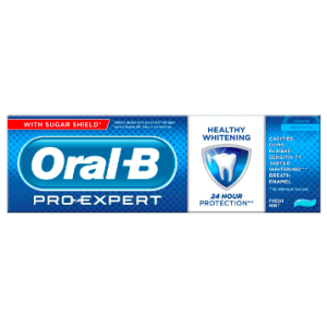 Oral B Pro Expert Whitening 75ml Toothpaste