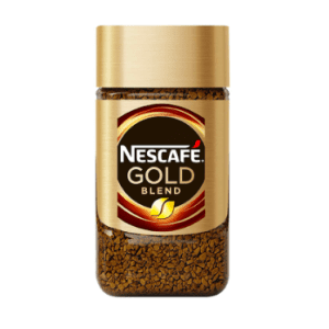 Nescafe Gold Smooth Jar Signature 200g