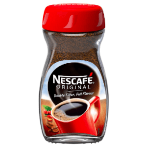 Nescafe Classic Original 500g