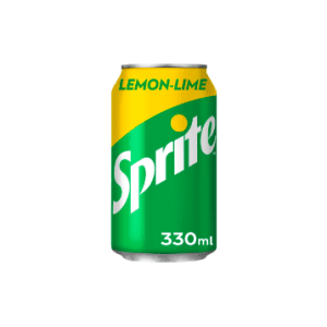 Sprite Lemon Lime 330ml Exporters