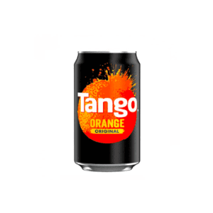 Tango Orange 330ml Wholesale