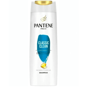Pantene Shampoo Classic Clean 360ml