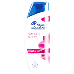 Head & Shoulders Shampoo Smooth & Silky 250ml