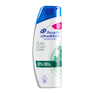 Head & Shoulders Shampoo Itchy Scalp 250ml