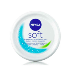 Nivea Soft Intense Moisturising Cream 200ml