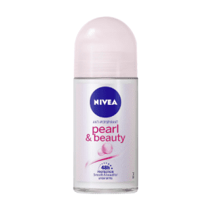 Buy Nivea Pearl & Beauty Roll On 50ml In Bulk