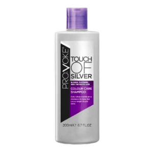 Touch Of Silver Shampoo Colour 200ml