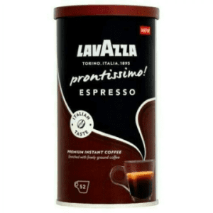 Lavazza Prontissimo Espresso 95g